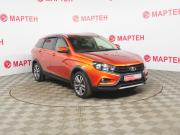 Lada (ВАЗ) Vesta I Вологда  - изображение 20