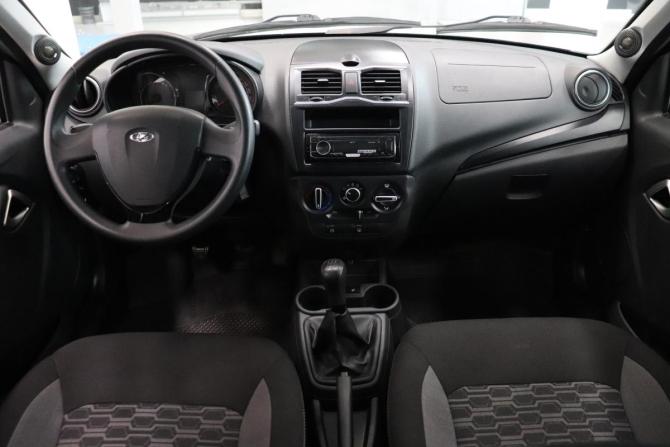 Lada (ВАЗ) Granta I Рестайлинг с пробегом 2025 года, цена 1 035 000 рублей, 27944 км, универсал, Автокод Объявления