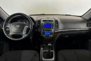 Hyundai Santa Fe II Рестайлинг Москва  - изображение 21