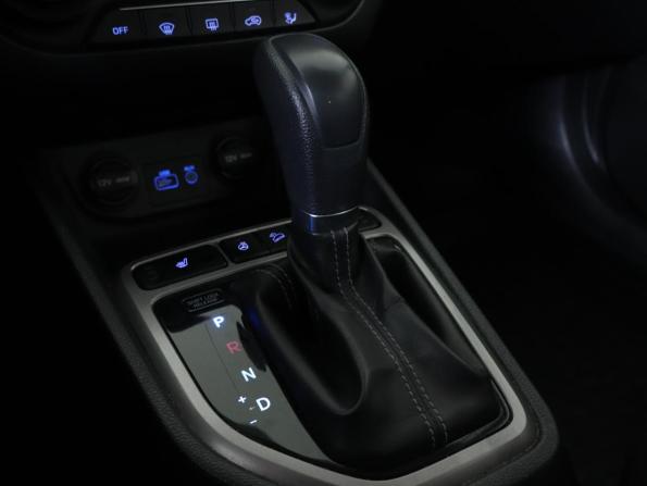 Hyundai Creta I с пробегом 2017 года, цена 1 449 000 рублей, 127762 км, внедорожник, Автокод Объявления
