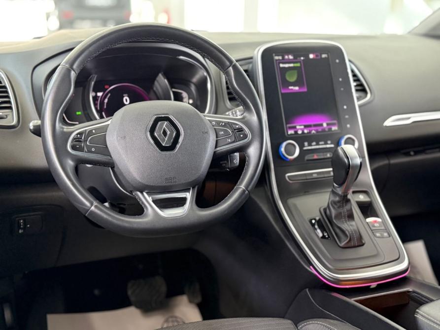 Renault Scenic IV Калуга  - изображение 11