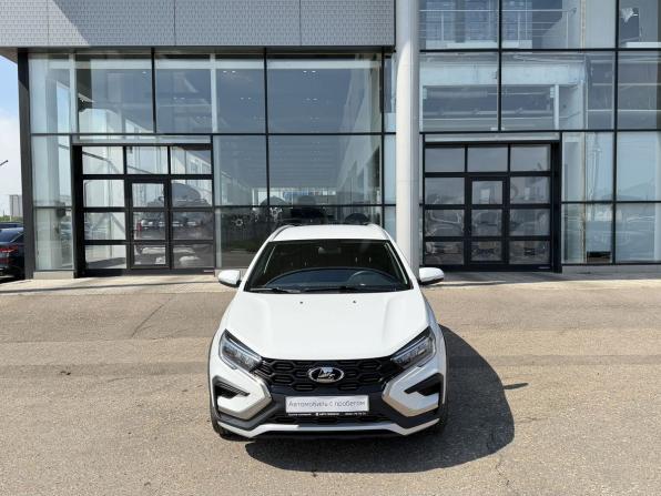 Lada (ВАЗ) Vesta I Рестайлинг (NG) с пробегом 2024 года, цена 1 450 000 рублей, 68250 км, универсал, Автокод Объявления