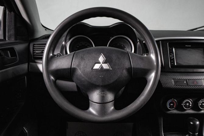 Mitsubishi Lancer X с пробегом 2008 года, цена 609 000 рублей, 235000 км, седан, Автокод Объявления