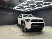 Toyota 4Runner VI Самара  - изображение 36