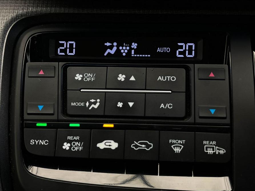 Honda Stepwgn V Рестайлинг Пермь  - изображение 18