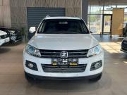 Zotye T600 Оренбург  - изображение 20