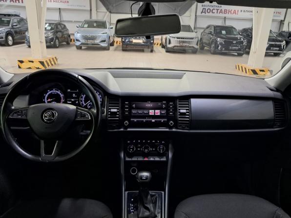 Skoda Kodiaq I с пробегом 2019 года, цена 2 010 000 рублей, 241855 км, внедорожник, Автокод Объявления