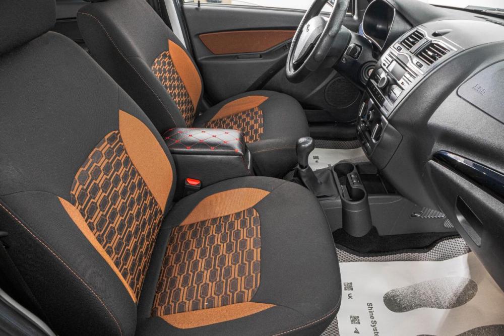 Lada (ВАЗ) Granta I Рестайлинг Барнаул  - изображение 20