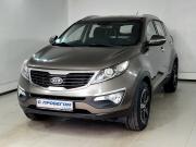 Kia Sportage III Москва  - изображение 17