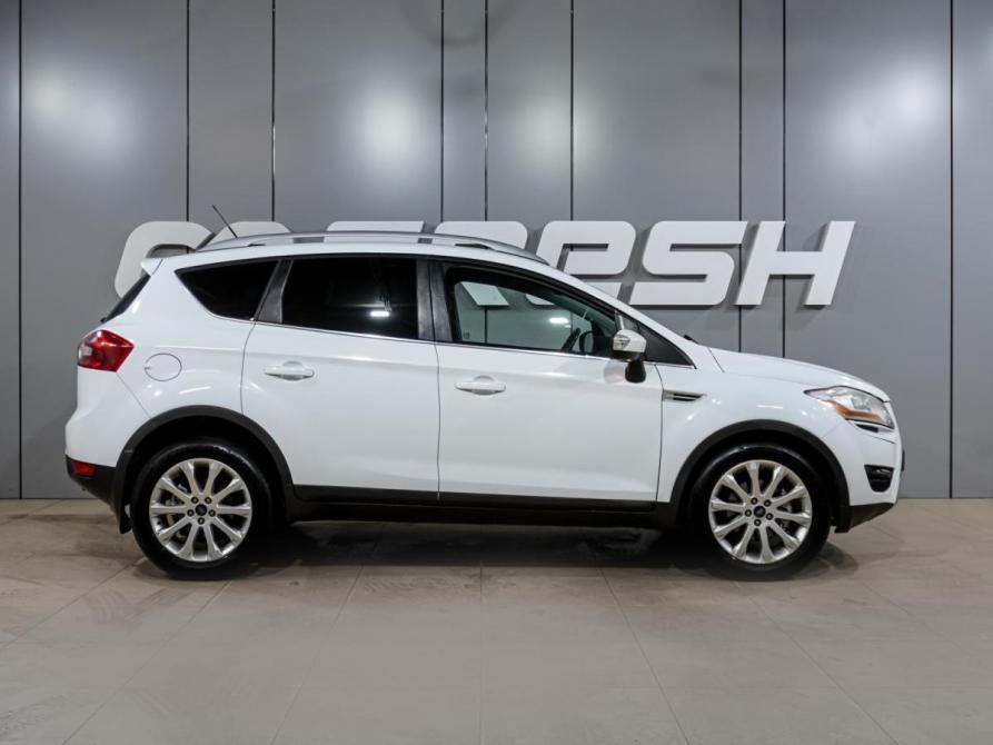 Ford Kuga I Воронеж  - изображение 5