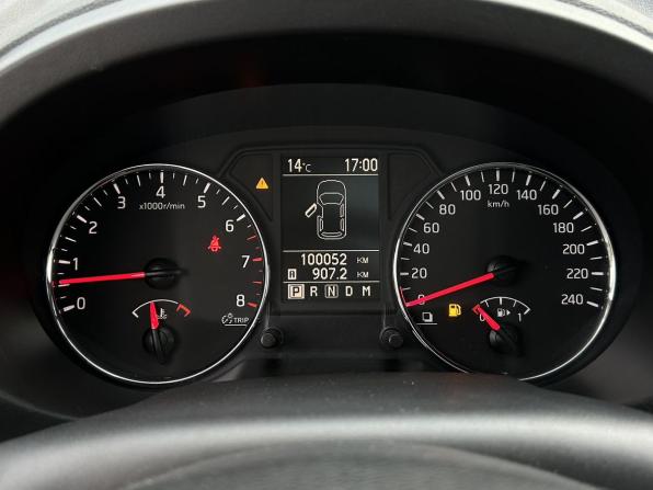 Nissan X-Trail II Рестайлинг с пробегом 2012 года, цена 1 500 000 рублей, 99454 км, внедорожник, Автокод Объявления