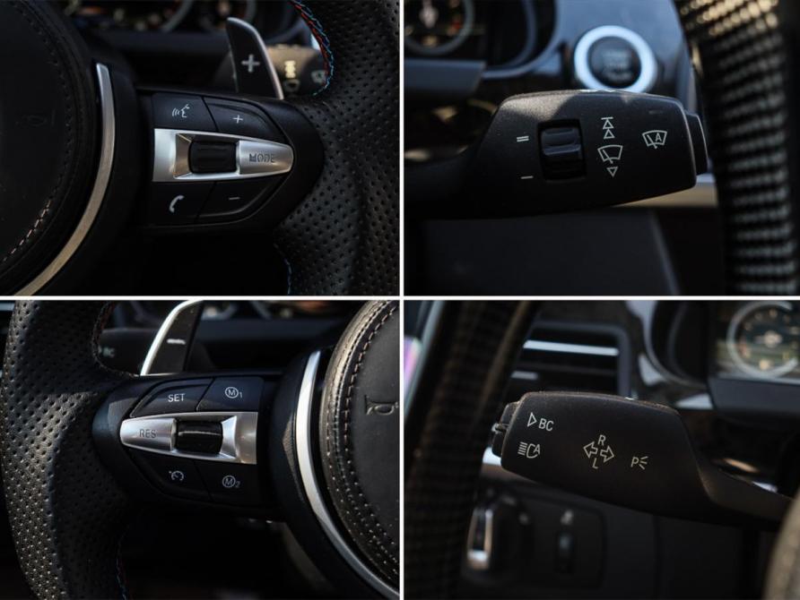 BMW 6 серии III (F06/F13/F12) Москва  - изображение 39