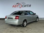 Toyota Avensis II Тамбов  - изображение 26