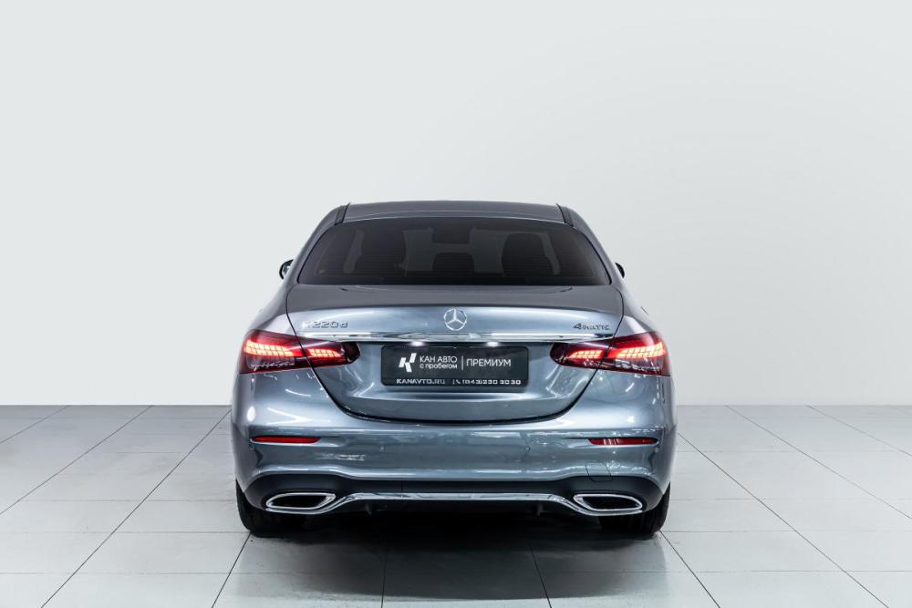 Mercedes-Benz E-Класс V (W213 S213 C238) Рестайлинг Казань  - изображение 5