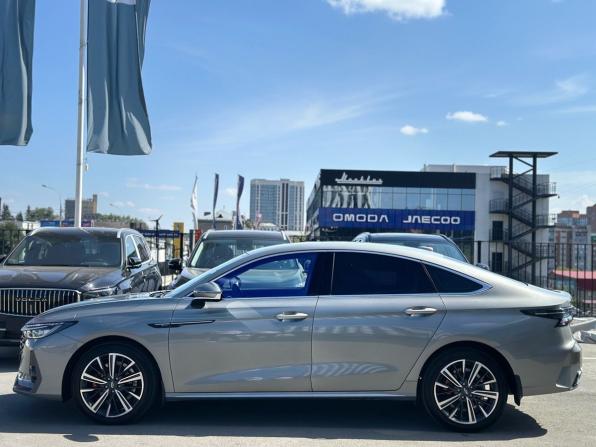Chery Arrizo 8 с пробегом 2023 года, цена 1 980 000 рублей, 27765 км, седан, Автокод Объявления