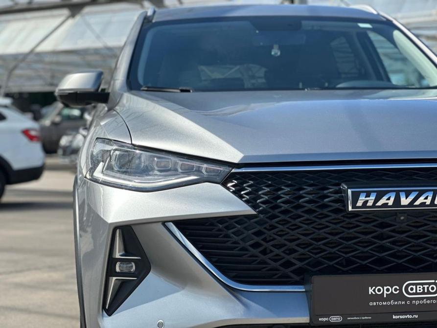 Haval F7 I Рестайлинг Тула  - изображение 7