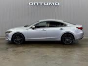 Mazda 6 III (GJ) Рестайлинг Краснодар  - изображение 28