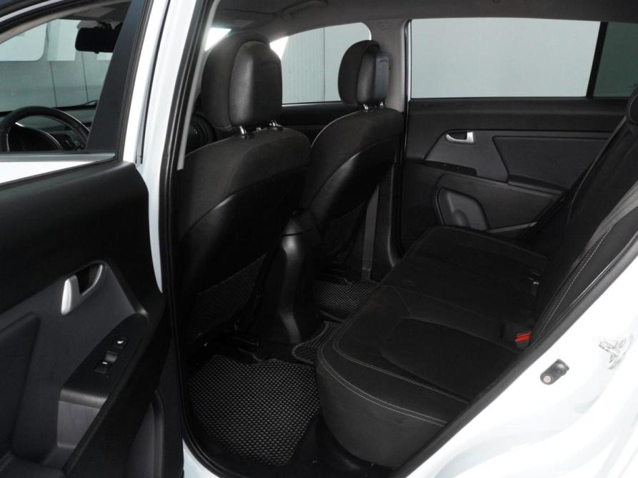 Kia Sportage III Минеральные Воды  - изображение 11
