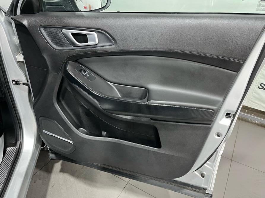 Chery Tiggo 4 I Оренбург  - изображение 23