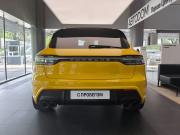 Porsche Macan I Рестайлинг 2 Москва  - изображение 49