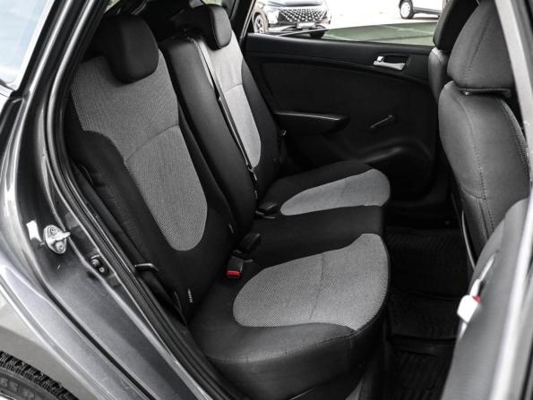 Hyundai Solaris I с пробегом 2013 года, цена 999 000 рублей, 156935 км, хэтчбек, Автокод Объявления
