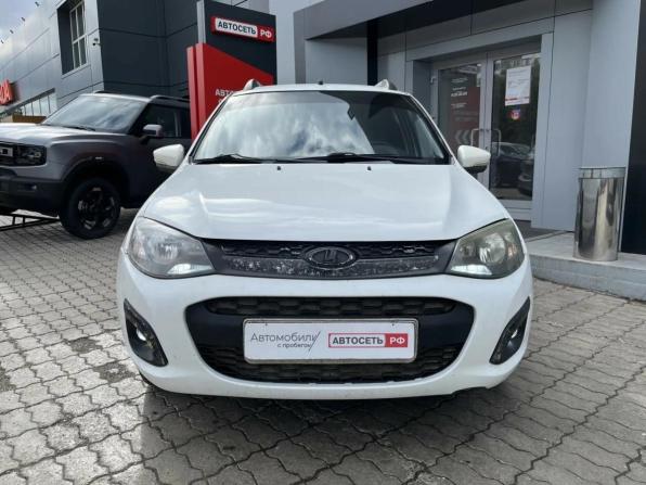 Lada (ВАЗ) Kalina II с пробегом 2014 года, цена 329 680 рублей, 158598 км, универсал, Автокод Объявления