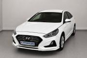 Hyundai Sonata VII (LF) Рестайлинг Москва  - изображение 16