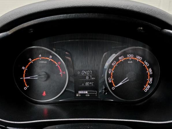 Lada (ВАЗ) Granta I Рестайлинг с пробегом 2025 года, цена 1 140 000 рублей, 167 км, седан, Автокод Объявления
