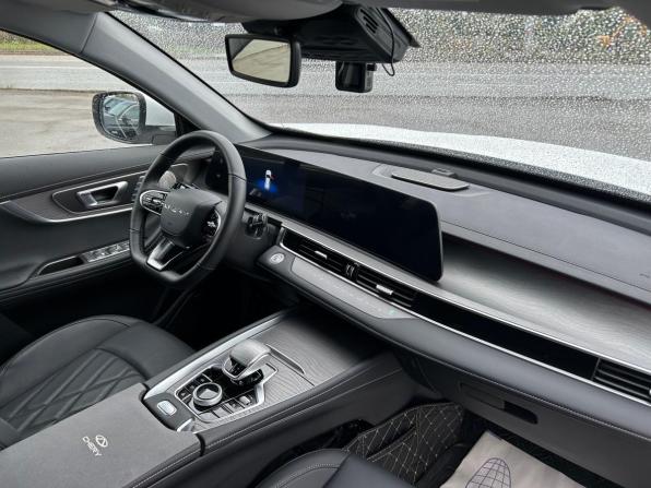 Chery Tiggo 8 Pro Max I Рестайлинг с пробегом 2025 года, цена 2 520 000 рублей, 10000 км, внедорожник, Автокод Объявления