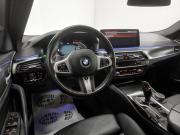 BMW 5 серии VII (G30/G31/G38) Рестайлинг Тула  - изображение 38