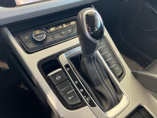 Geely Atlas I с пробегом 2019 года, цена 1 525 900 рублей, 105000 км, внедорожник, Автокод Объявления