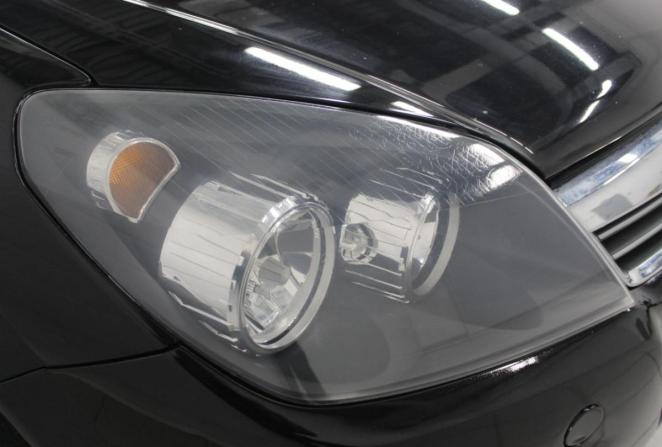 Opel Astra H Рестайлинг с пробегом 2010 года, цена 635 000 рублей, 273871 км, седан, Автокод Объявления