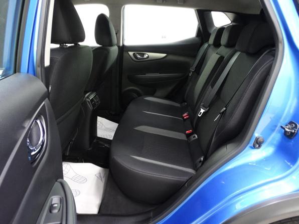 Nissan Qashqai II Рестайлинг с пробегом 2021 года, цена 1 990 000 рублей, 87090 км, внедорожник, Автокод Объявления