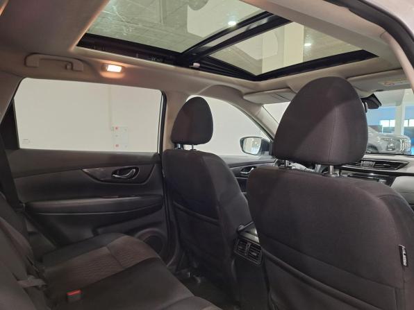 Nissan X-Trail III Рестайлинг с пробегом 2020 года, цена 2 349 000 рублей, 55707 км, внедорожник, Автокод Объявления