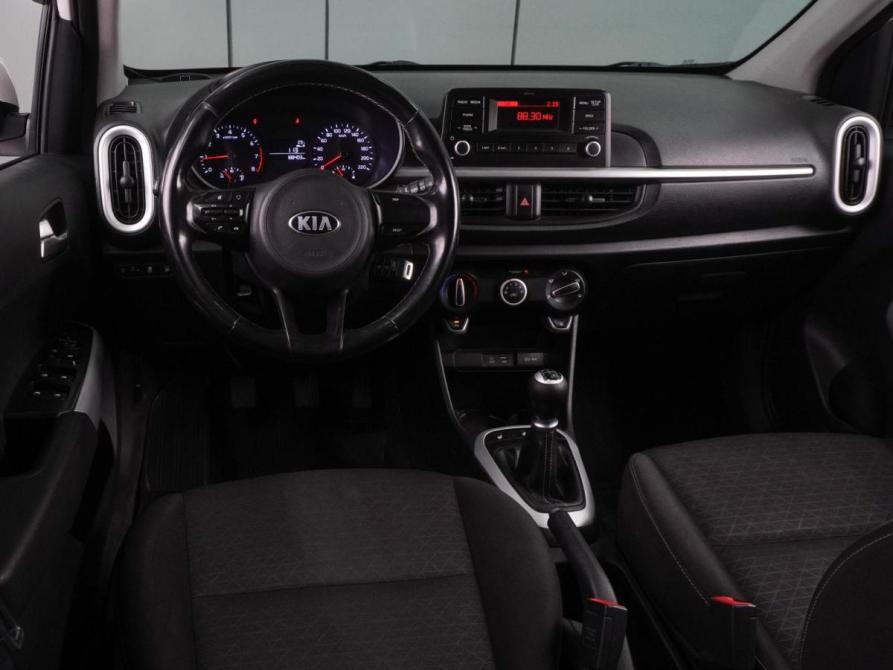 Kia Picanto III Воронеж  - изображение 6