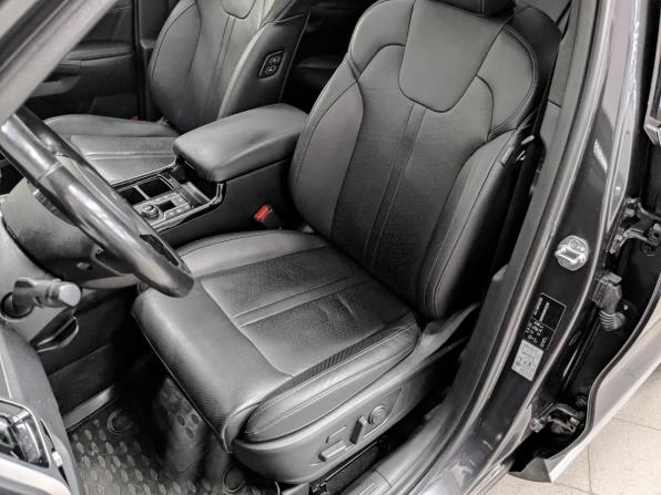 Kia Sorento IV с пробегом 2022 года, цена 3 655 000 рублей, 102450 км, внедорожник, Автокод Объявления
