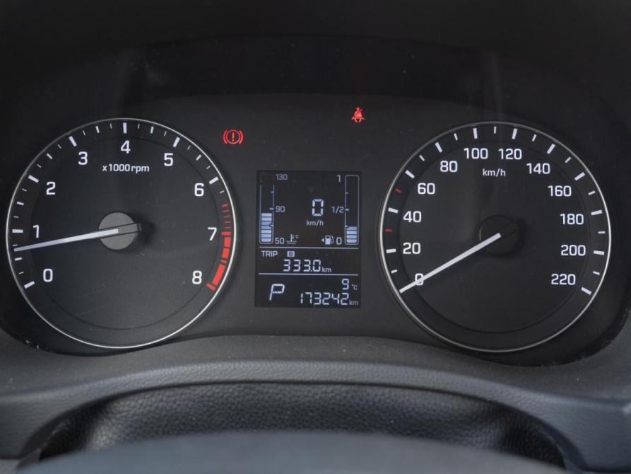Hyundai Creta I Краснодар  - изображение 15