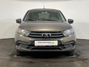 Lada (ВАЗ) Granta I Рестайлинг Великий Новгород  - изображение 19