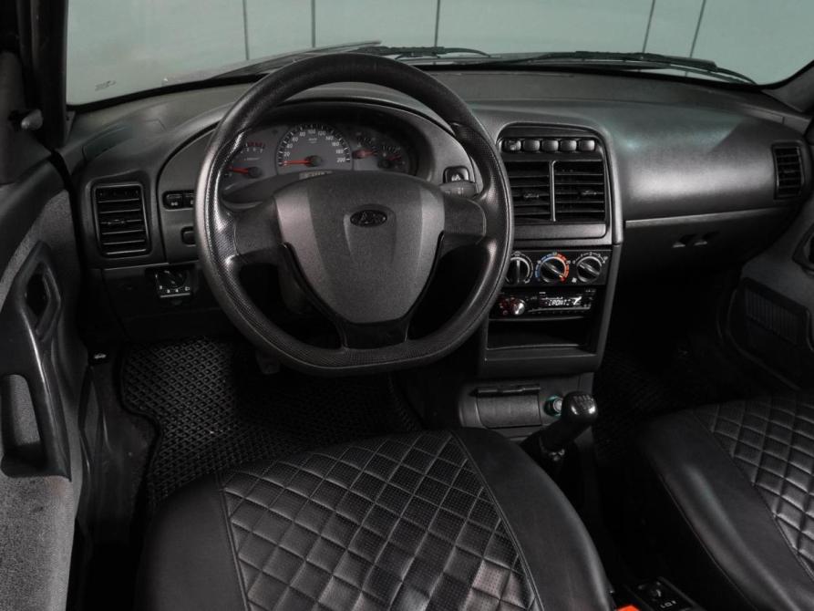 Lada (ВАЗ) 2111 Воронеж  - изображение 6
