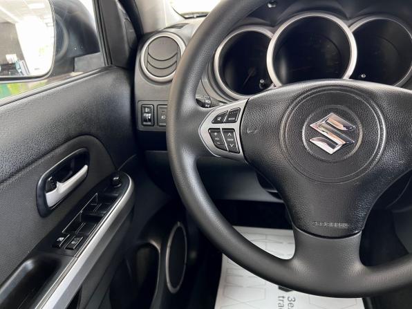Suzuki Grand Vitara II Рестайлинг с пробегом 2010 года, цена 1 145 000 рублей, 189843 км, внедорожник, Автокод Объявления