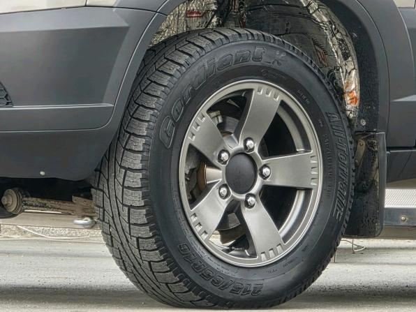 Lada (ВАЗ) Niva с пробегом 2020 года, цена 715 000 рублей, 67043 км, внедорожник, Автокод Объявления