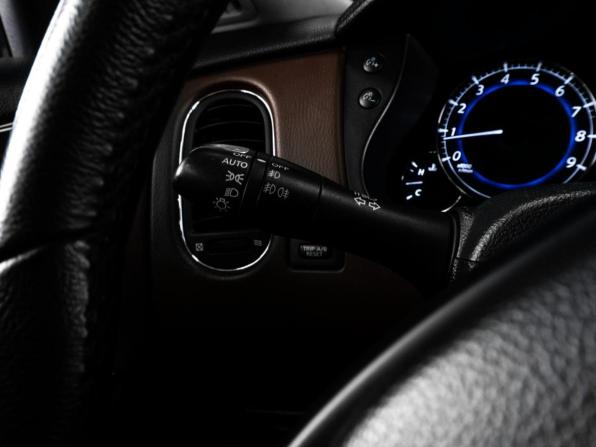 Infiniti EX I (J50) с пробегом 2012 года, цена 1 745 000 рублей, 185043 км, внедорожник, Автокод Объявления