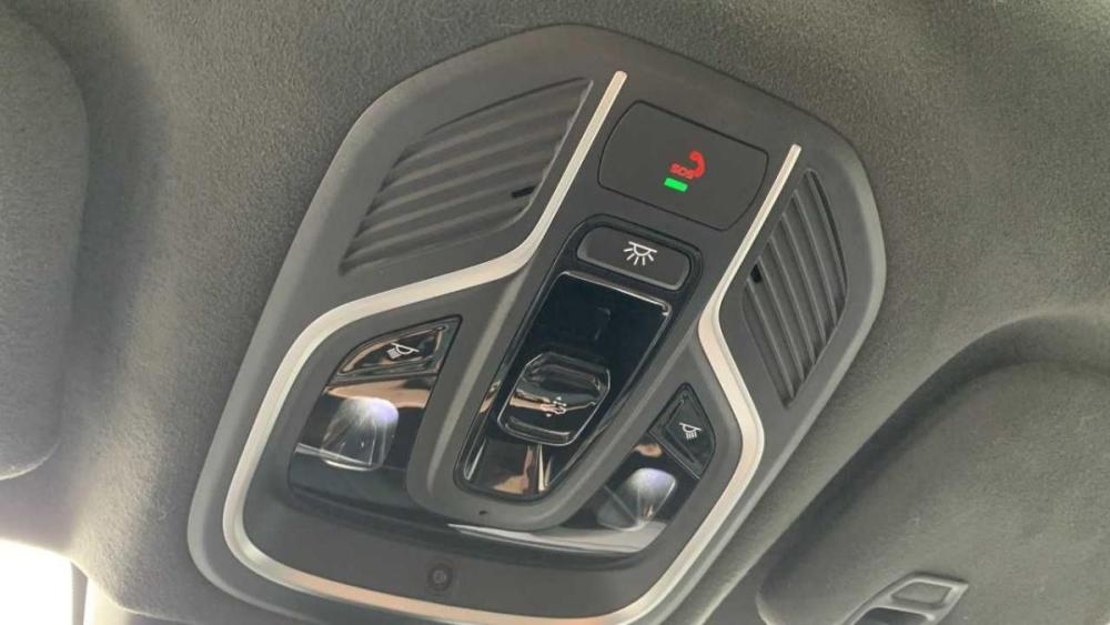Geely Monjaro I Красноярск  - изображение 20