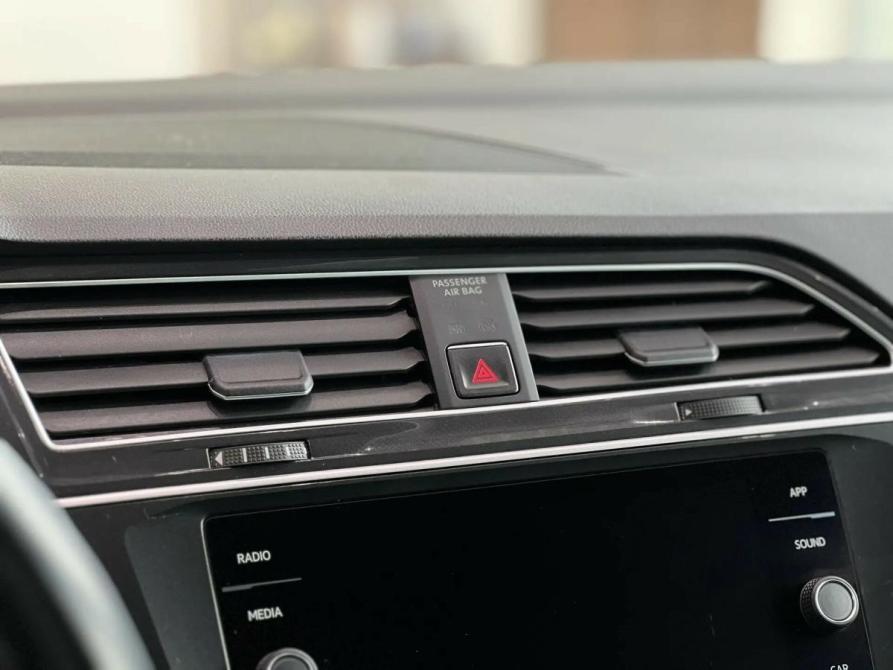 Volkswagen Tiguan II Екатеринбург  - изображение 18