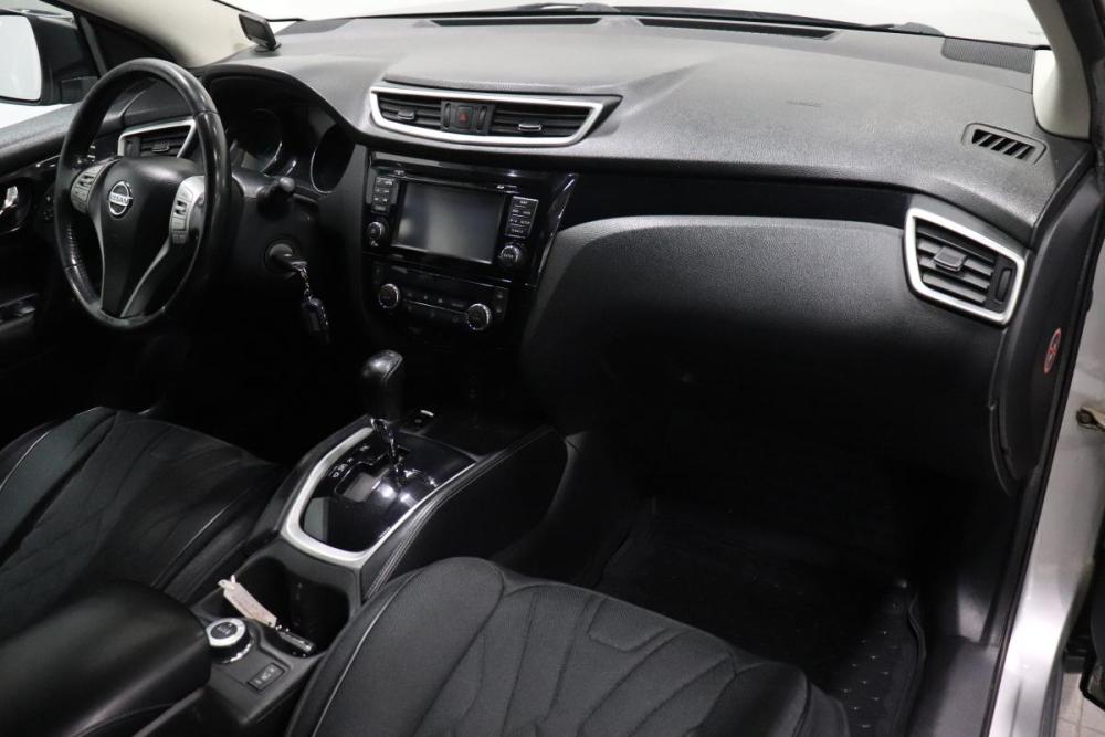 Nissan Qashqai II Ульяновск  - изображение 5
