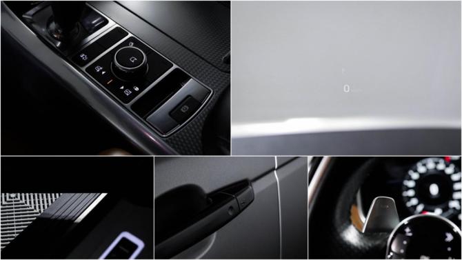 Land Rover Range Rover Sport III с пробегом 2022 года, цена 8 150 000 рублей, 62775 км, внедорожник, Автокод Объявления