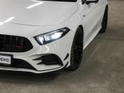 Mercedes-Benz A-Класс AMG II (W177) Москва  - изображение 56