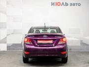 Hyundai Solaris I Екатеринбург  - изображение 23