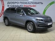Skoda Kodiaq I Москва  - изображение 25
