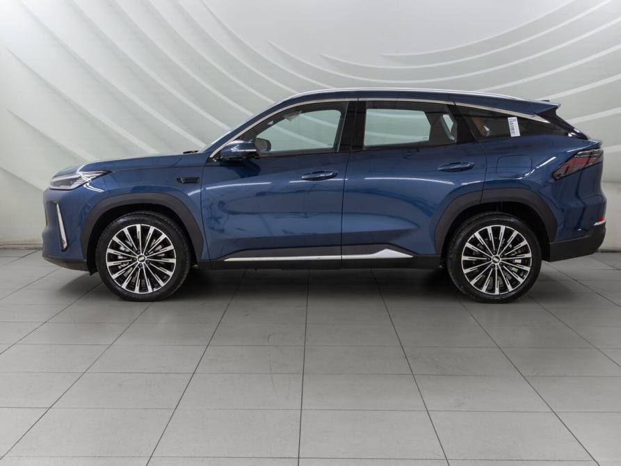 Geely Galaxy M7 Волгоград  - изображение 4